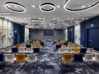 Hilton Garden Inn Krakow Airport Отели в г. Велька-Весь