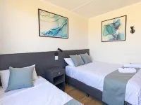 The Club Hotel Hotels in Gladstone