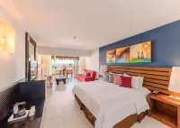 Grand Decameron Los Cabos, A Trademark All Inclusive Resort