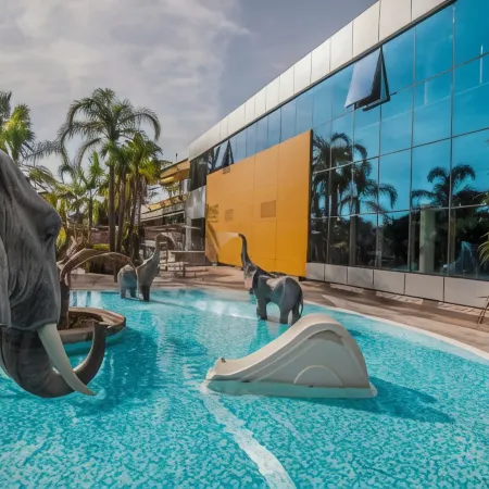 La Marina Resort