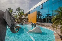 La Marina Resort - piscina