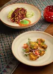 Gateway Aurangabad - Chhatrapati Sambhaji Nagar - breakfast