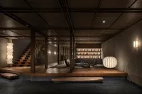 Kobayashiya -Kinosaki Onsen- - 4-stjärniga