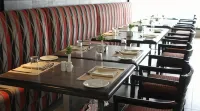 Savoy Suites Manesar - breakfast