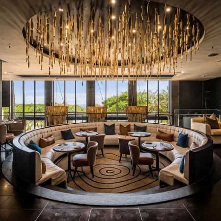 The Capital Zimbali