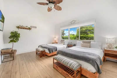 Two homes: 13BR Heated Pool, Golf & Sport Park L53 Hotel in zona Kendall Indian Hammocks Park