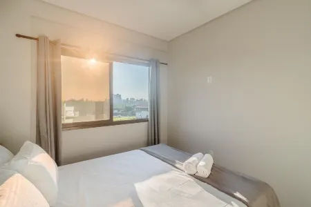 Ctds - Apartments in the Center of Penha! Отели в г. Писаррас