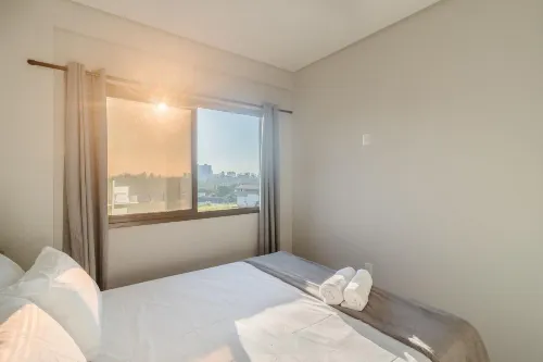 Ctds - Apartments in the Center of Penha! Hotel di Barra Velha