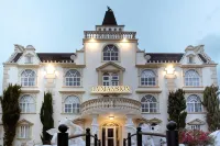 La Mansion Hotel Boutique & Restaurante