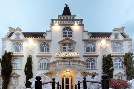 La Mansion Hotel Boutique & Restaurante Отели в г. Кесальтенанго