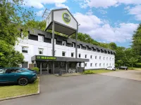 多特蒙德西B&B飯店 Kloster der Karmelitinnen附近的飯店
