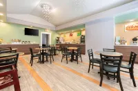 Quality Inn Hotels in Wright-Patterson Air Force Base