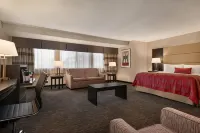 Ramada Plaza by Wyndham Regina Downtown Hotels in Regina