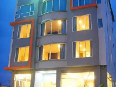 24@Home Hotel Hotels in Pak Kret