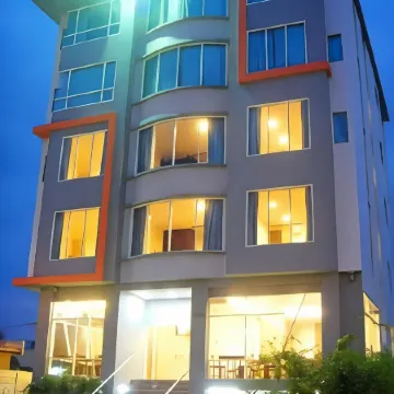 24@Home Hotel