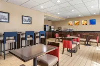 Comfort Inn Warren