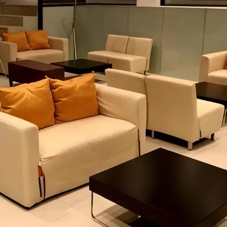 The Regent Ubon Hotel Отели рядом с достопримечательностью «Муниципалитет Убонрачатхани»