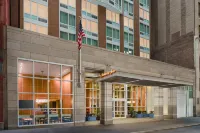 Hampton Inn Manhattan/Times Square Central Hotels in New York