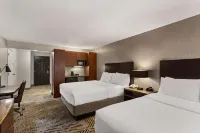 Wingate by Wyndham South Bend/Notre Dame Hotels in Clay Township