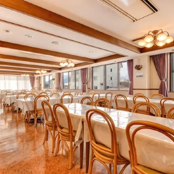 Hotel la Montagne Furuhata