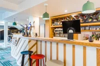 ibis Styles Rouen Val De Reuil - สัตว์เลี้ยง