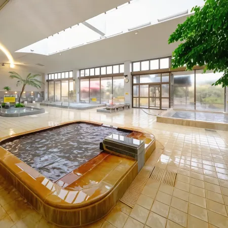 Sagayamato Onsen Hotel Amandi