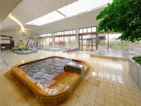 Sagayamato Onsen Hotel Amandi - Hot Springs