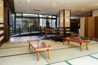 Ichinomata Onsen Kanko Hotel