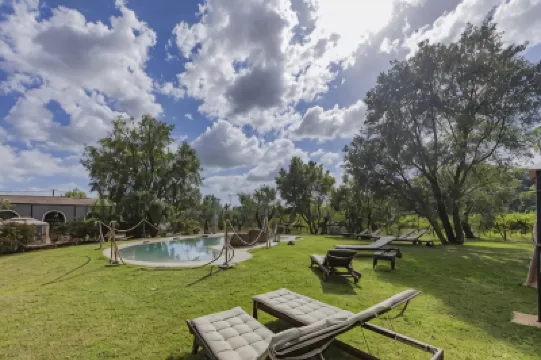 Resort la Ghiaia Hoteles en 