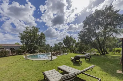 Resort la Ghiaia