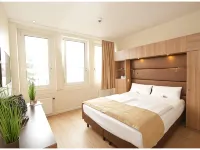 Motel Plus Berlin Hotéis em Berlim
