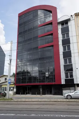 B1 Boutique Hotel Sofia