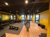 Thon Hotel Ålesund - Gym