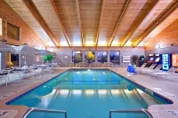 AmericInn by Wyndham Chanhassen Hotels in Chaska