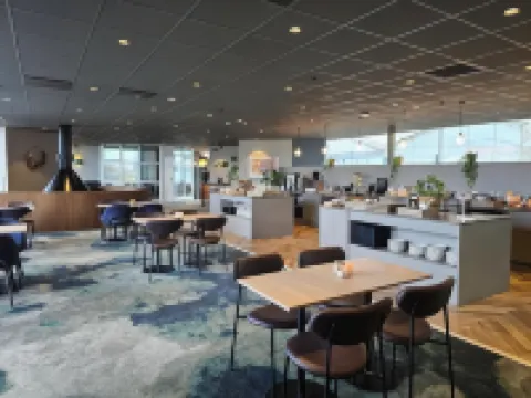 First Hotel Jönköping Hotels in Jonkoping
