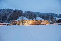 Hotel Elisabeth, 4 Sterne Superior Hotels in der Nähe von Pfarramt
