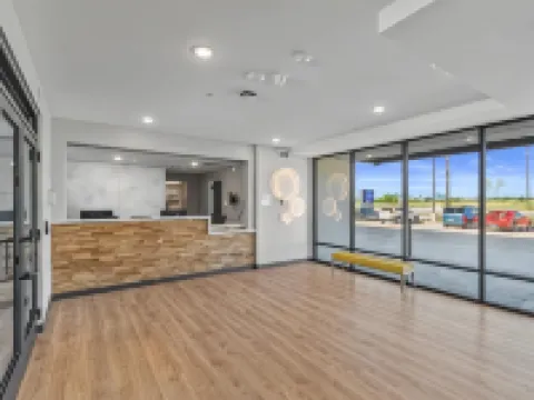 Echo Suites Extended Stay by Wyndham Houston Katy West Hotels in Katy