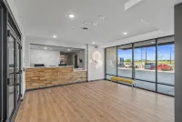 Echo Suites Extended Stay by Wyndham Houston Katy West Hotels in Katy