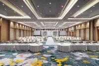 Luwansa Hotel & Convention Center Manado Hotel di Manado