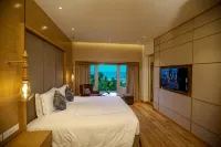 Taj Fisherman’s Cove Resort & Spa, Chennai Hotels in Kelambakkam