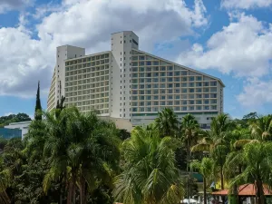 부르봉 아치바이아 컨벤션 & 스파 리조트