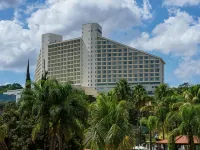 Bourbon Atibaia Resort Hotels in Atibaia