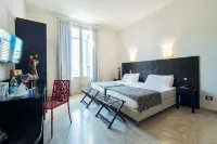 Hotel Garibaldi Hotels in Palermo