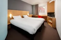 Ibis Hull City Centre Hotel in zona The Deep