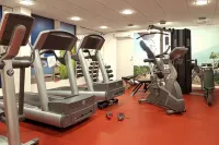 Scandic Hvidovre - Gym