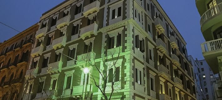Hotel Garibaldi Hotels in Palermo