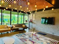 Aparthotel Costa Hotels in Machindzjauri