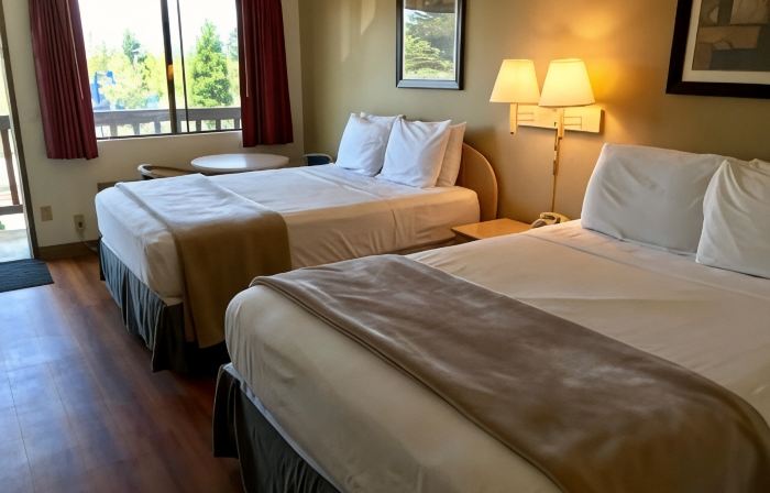 Sea-Tac Airport Value Inn
