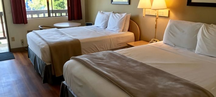 Sea-Tac Airport Value Inn Hotéis em Seattle