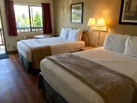 Sea-Tac Airport Value Inn Hôtels à : Seattle